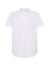 MEN'S SHORT SLEEVE OXFORD SHIRT