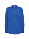 MEN'S LONG SLEEVE OXFORD SHIRT