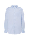 MEN'S LONG SLEEVE OXFORD SHIRT