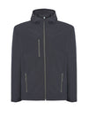MEN'S SOFTSHELL WITH HOOD