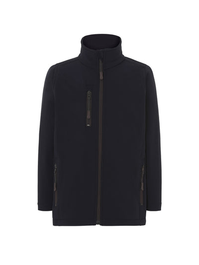 CHILDREN'S SOFTSHELL