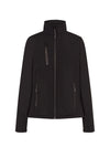WOMEN'S SOFTSHELL