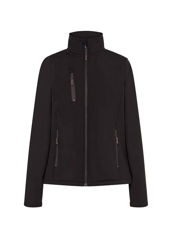 WOMEN'S SOFTSHELL