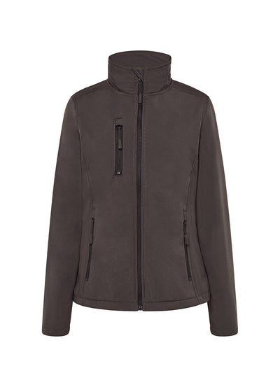 WOMEN'S SOFTSHELL