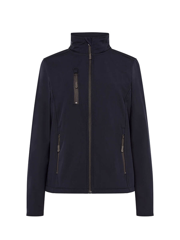 WOMEN'S SOFTSHELL