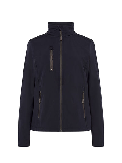 WOMEN'S SOFTSHELL