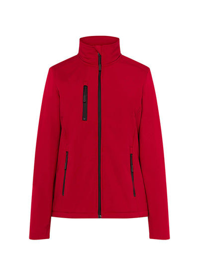 WOMEN'S SOFTSHELL