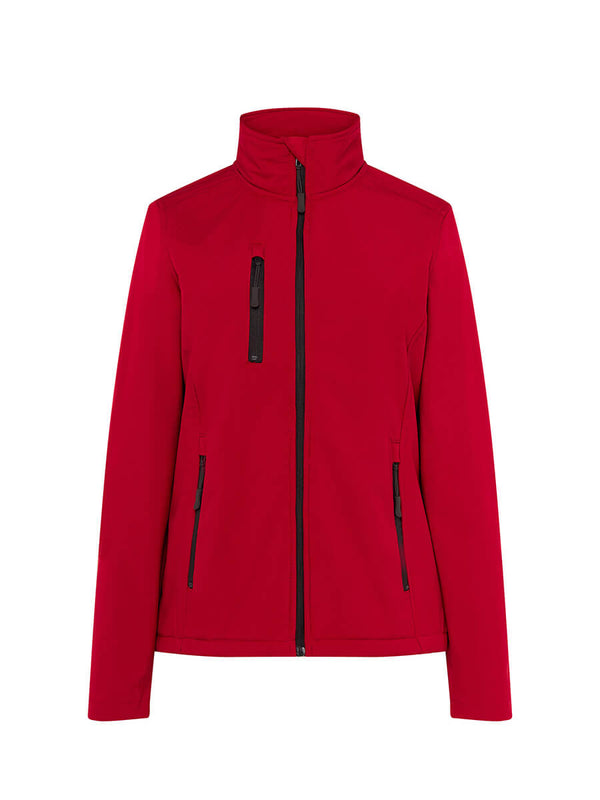 WOMEN'S SOFTSHELL