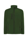 MEN'S SOFTSHELL