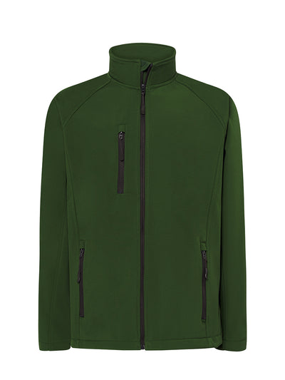 MEN'S SOFTSHELL