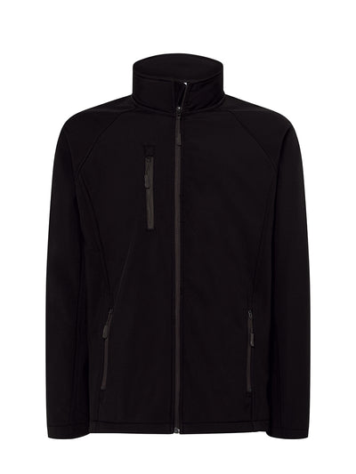 MEN'S SOFTSHELL