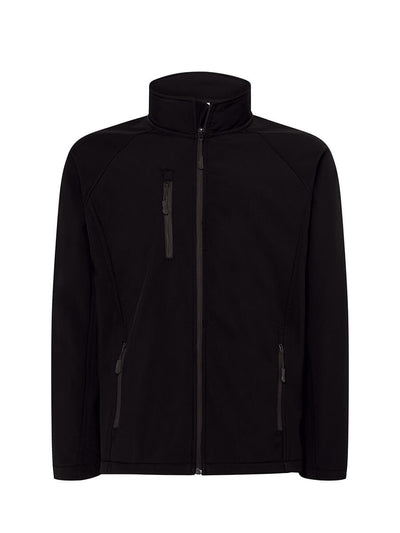 MEN'S SOFTSHELL