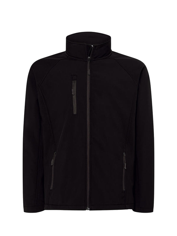MEN'S SOFTSHELL