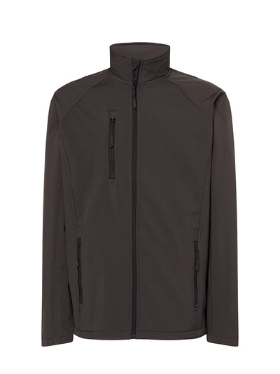 MEN'S SOFTSHELL