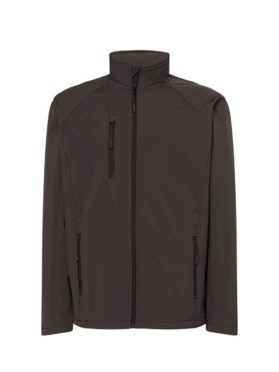 MEN'S SOFTSHELL