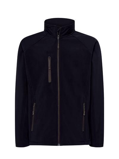 MEN'S SOFTSHELL