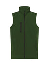 MEN'S SOFTSHELL VEST