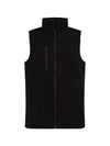 MEN'S SOFTSHELL VEST