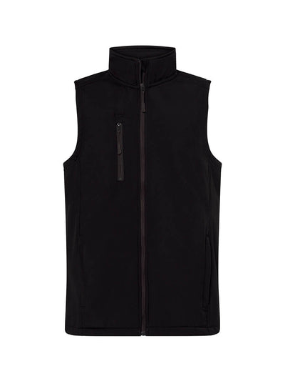 MEN'S SOFTSHELL VEST