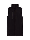 MEN'S SOFTSHELL VEST