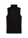 MEN'S SOFTSHELL VEST