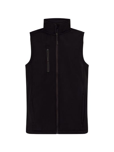 MEN'S SOFTSHELL VEST