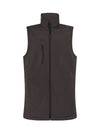 MEN'S SOFTSHELL VEST