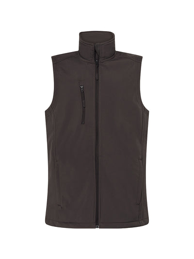 MEN'S SOFTSHELL VEST
