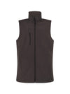 MEN'S SOFTSHELL VEST