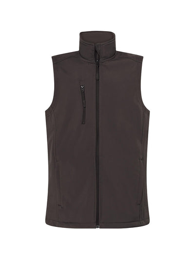 MEN'S SOFTSHELL VEST