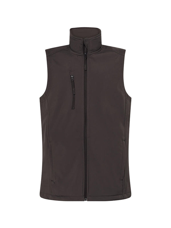 MEN'S SOFTSHELL VEST