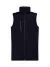 MEN'S SOFTSHELL VEST