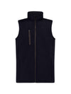 MEN'S SOFTSHELL VEST
