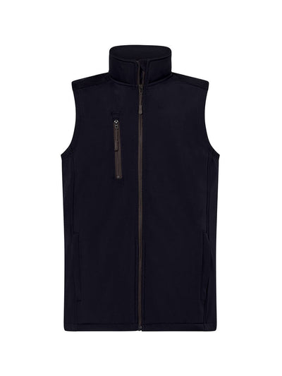 MEN'S SOFTSHELL VEST