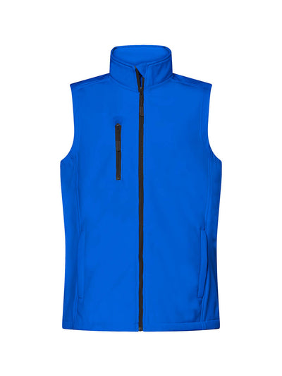 MEN'S SOFTSHELL VEST