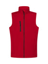 MEN'S SOFTSHELL VEST