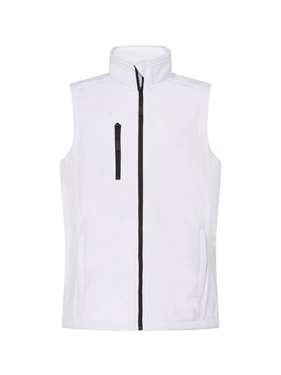MEN'S SOFTSHELL VEST