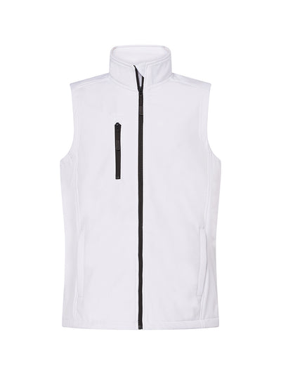 MEN'S SOFTSHELL VEST