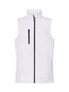 MEN'S SOFTSHELL VEST