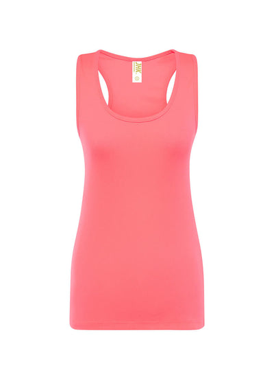 ARUBA WOMEN'S SPORTS TANK TOP