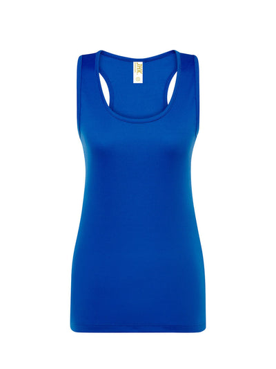 ARUBA WOMEN'S SPORTS TANK TOP