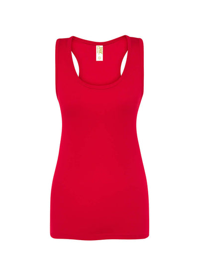 ARUBA WOMEN'S SPORTS TANK TOP