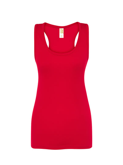 WOMEN'S ARUBA SPORT TANK TOP