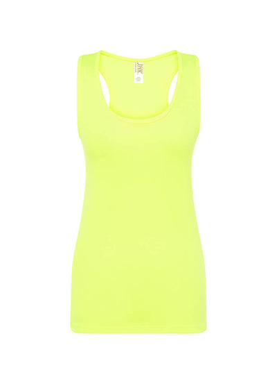 ARUBA WOMEN'S SPORTS TANK TOP