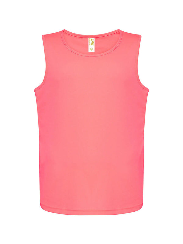 ARUBA MEN'S SPORTS TANK TOP