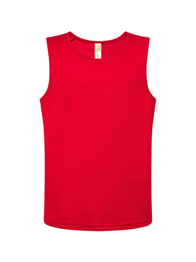 ARUBA MEN'S SPORTS TANK TOP