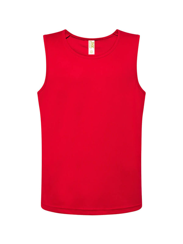 ARUBA MEN'S SPORTS TANK TOP