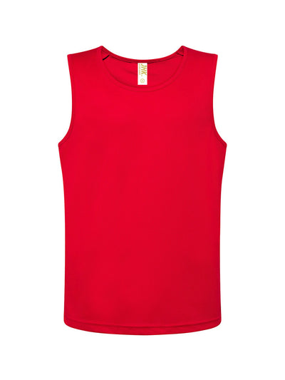 ARUBA MEN'S SPORTS TANK TOP