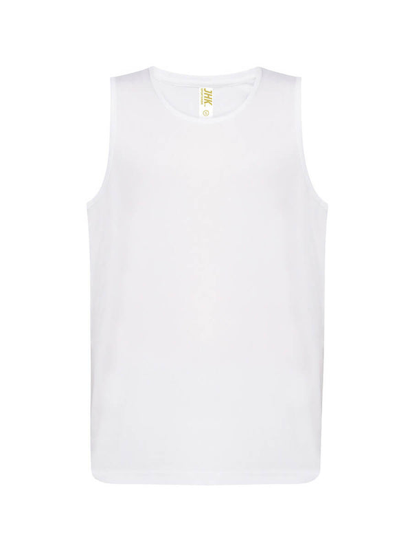 ARUBA MEN'S SPORTS TANK TOP
