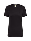 WOMEN'S SHORT SLEEVE SPORTS T-SHIRT